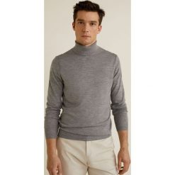 Mango Man - Sweter Willyt. Golfy marki Mango Man. W wyprzedaży za 119.90 zł.
