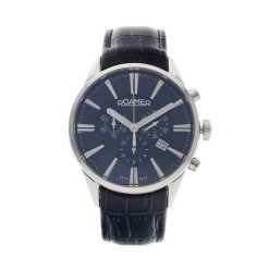 Zegarek Roamer. Niebieskie zegarki Roamer. Za 1,039.00 zł.
