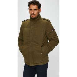 Tommy Jeans - Kurtka. Kurtki marki Tommy Jeans. W wyprzedaży za 599.90 zł.