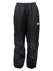 The North Face Spodnie sportowe "NSE" w kolorze czarnym rozmiar: M. Czarne spodnie treningowe długie The North Face, m, bez wzorów. Za 223.99 zł.