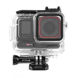 Obudowa wodoszczelna PULUZ Insta360 Ace Pro. Zegarki sportowe PULUZ. Za 59.00 zł.