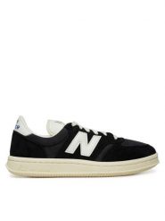 New Balance Sneakersy CT500CK Czarny. Czarne buty sportowe casual New Balance, bez wzorów, z nubiku, bez zapięcia. Za 409.99 zł.