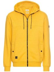 Camel Active Bluza w kolorze żółtym rozmiar: XL. Żółte bluzy Camel Active, xl, bez wzorów, bez kaptura. Za 232.78 zł.
