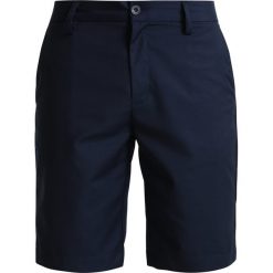Casual Friday Szorty navy. Spodnie materiałowe marki Casual Friday. W wyprzedaży za 161.85 zł.