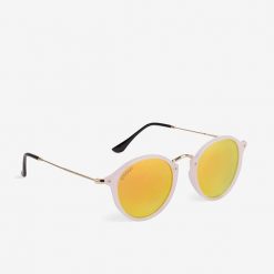 Okulary przeciwsłoneczne Coqui One Size. Czerwone okulary przeciwsłoneczne Coqui. Za 118.99 zł.