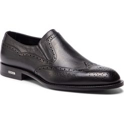 Półbuty BALDININI - 996724XDELO000000XXX Nero. Eleganckie półbuty marki Baldinini. Za 1,729.00 zł.