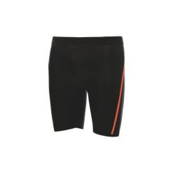 Spodenki neoprenowe ZONE3 The Active 3/2mm. Czarne odzież kąpielowa ZONE3, m, bez wzorów, z neoprenu, sportowe. Za 299.99 zł.