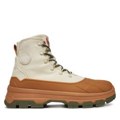 Kozaki Hunter. Kozaki Hunter, bez wzorów, bez obcasa, bez zapięcia. Za 719.99 zł.