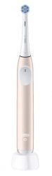 Szczoteczka magnetyczna Oral-B iO 2 Calm Pink różowy. Szczoteczki elektryczne ORAL B. W wyprzedaży za 159.00 zł.