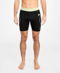 Venum Spodenki Vale Tudo Fusion 2.0 Czarne/Żółte. Czarne odzież kompresyjna VENUM, m, bez wzorów, z elastanu, na fitness i siłownię. Za 227.79 zł.