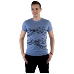 Sam73 Koszulka Męska mtsm339680sm S. T-shirty sportowe marki sam73. W wyprzedaży za 49.00 zł.