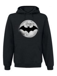 Nastrovje Potsdam Bluza w kolorze czarnym rozmiar: M. Czarne bluzy Nastrovje Potsdam, m, bez wzorów, z kapturem. Za 96.60 zł.