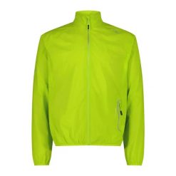Ultralekka wodoodporna kurtka CMP. Czarne kurtki CMP, m, bez wzorów, z poliamidu, bez kaptura. Za 233.00 zł.
