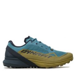 Buty do biegania Dynafit. Brązowe buty do biegania Dynafit, bez wzorów, bez zapięcia, do biegania. Za 439.99 zł.