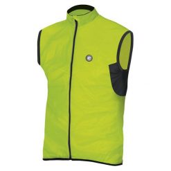 Etape Kamizelka Kolarska Męska Mistral Fluorescent Yellow L. Kamizelki sportowe marki Etape. Za 135.00 zł.
