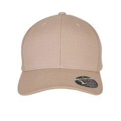 110 Czapka Z Daszkiem Ripstop Z Haftem. Czarne czapki z daszkiem FLEXFIT, bez wzorów, z bawełny. Za 80.99 zł.