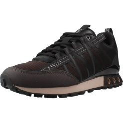 Buty CRUYFF FEARIA HEX-TECH Brązowy. Brązowe buty turystyczne Cruyff, bez wzorów, z syntetyku, bez zapięcia, na fitness i siłownię. Za 546.99 zł.
