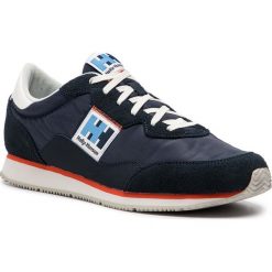 Sneakersy HELLY HANSEN - Ripples Low-Cut Sneaker 114-81.597 Navy/Off White/Cherry Tomato. Buty sportowe casual marki Helly Hansen. Za 339.00 zł.