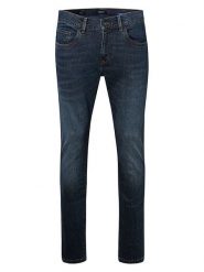 Pioneer Dżinsy "Eric" - Regular fit - w kolorze granatowym rozmiar: W36/L30. Niebieskie jeansy PIONEER, l. Za 166.45 zł.