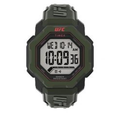Zegarek Timex. Czarne zegarki Timex. Za 499.99 zł.