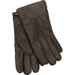 Rękawiczki męskie. Rękawiczki marki Gino Rossi. W wyprzedaży za 179.90 zł.