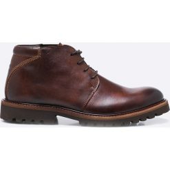 Camel Active - Buty. Botki sznurowane marki Camel Active. W wyprzedaży za 379.90 zł.