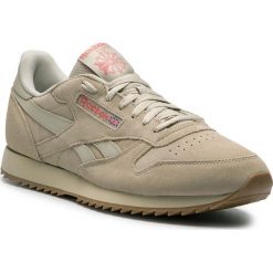 Buty Reebok - Cl Leather Mu DV3932 Light Sand/Rose/Lee. Buty sportowe casual marki Reebok. Za 379.00 zł.