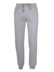 U.S. Polo Assn. Spodnie dresowe w kolorze szarym rozmiar: 3XL. Szare spodnie treningowe długie U.S. Polo Assn., s, bez wzorów, z bawełny. Za 147.91 zł.