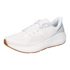 Buty do biegania Under Armour Sonic 7. Białe buty do biegania Under Armour, bez wzorów, bez zapięcia, do biegania. Za 505.90 zł.
