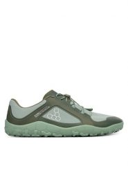 Vivo Barefoot Sneakersy Primus Trail III Aw 309305 Szary. Szare buty sportowe casual Vivo Barefoot, bez wzorów, z materiału, bez zapięcia. Za 619.99 zł.