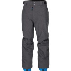 Woox Męskie Spodnie Narciarskie Szare Twill Men´s Pants XL. Spodnie narciarskie i snowboardowe marki Woox. Za 243.00 zł.
