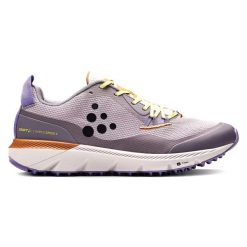 Buty do biegania męskie Craft Adv Nordic Speed 2. Szare buty do biegania Craft, bez wzorów, z materiału, bez zapięcia, do biegania. W wyprzedaży za 534.75 zł.