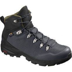 Salomon Buty trekkingowe SALOMON OUTback 500 GTX GORE-TEX (406924) 43 1/3. Buty trekkingowe marki Salomon. Za 588.00 zł.