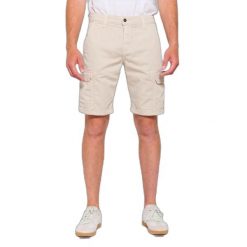 Szorty bermudzkie Le Temps des cerises Jogg Army Damon. Szare szorty Le Temps Des Cerises, m, bez wzorów. Za 383.00 zł.