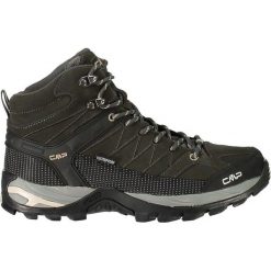Campagnolo (CMP) Buty męskie Rigel Mid Trekking Wp Arabica/Sand r. 41. Buty trekkingowe marki Campagnolo (CMP). Za 289.00 zł.
