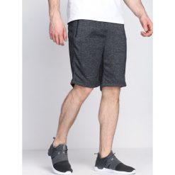 Granatowe Szorty Run It. Odzież kąpielowa marki Born2be. Za 29.99 zł.