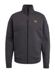 PME Legend Bluza w kolorze antracytowym rozmiar: L. Czarne bluzy PME Legend, l, bez wzorów, z bawełny, bez kaptura. Za 333.03 zł.
