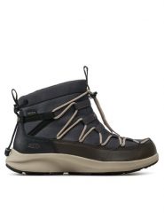 Keen Śniegowce Uneek Snk Chukka Wp 1026595 Granatowy. Niebieskie śniegowce Keen, z materiału, bez zapięcia. Za 699.99 zł.