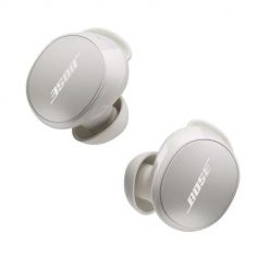 Słuchawki Bose 888507-0200 True Wireless Stereo (TWS), 70 g, Zestaw słuchawkowy, Biały. Białe słuchawki bezprzewodowe BOSE. Za 748.99 zł.