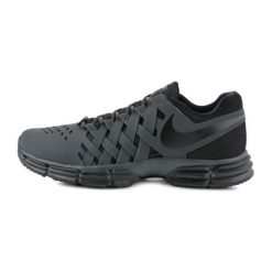 Nike Buty Treningowe Lunar Fingertrap Tr Grey 42.5. Buty do biegania marki Nike. W wyprzedaży za 239.00 zł.