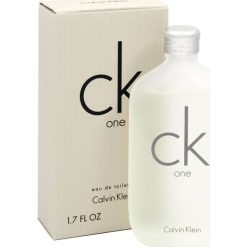 CALVIN KLEIN One EDT 50ml. Perfumy męskie CALVIN KLEIN. Za 69.99 zł.