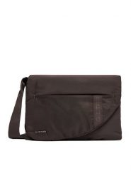 G-Star Raw Torebka CEO-MAXIM-XC8195 Brązowy. Brązowe torby na ramię G-Star Raw, bez wzorów, z materiału, na ramię, bez dodatków. Za 179.99 zł.