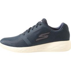 Skechers Performance GO RUN 600 REFINE Obuwie do biegania treningowe navy. Buty do biegania marki Skechers Performance. Za 259.00 zł.
