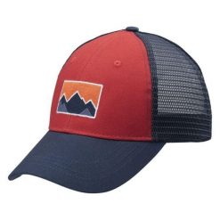 Męska Czapka Z Daszkiem Z Haftem Roibo. Czarne czapki z daszkiem Hi-tec, bez wzorów. Za 73.99 zł.