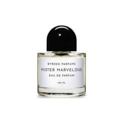 Byredo Mister Marvelous EDP 100ml. Perfumy męskie Byredo. Za 565.88 zł.