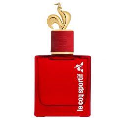 Le coq sportif ROUGE ENERGIE EDP 50 ml Woda perfumowana 100 ml. Perfumy męskie le coq sportif. Za 399.00 zł.