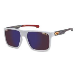 Okulary przeciwsłoneczne męskie Carrera Ducati Carduc 049/S 268, rozmiar 57 mm. Niebieskie okulary przeciwsłoneczne Carrera. Za 717.35 zł.