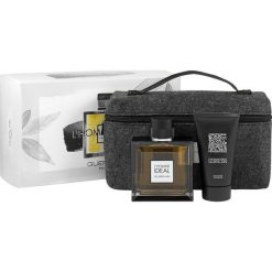 Guerlain L'Homme Ideal (M) SET ( EDT/S 100ML + SHOWE GEL 75ML). Perfumy męskie marki Guerlain. Za 246.86 zł.