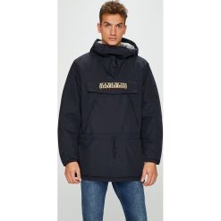 Napapijri - Kurtka. Kurtki marki Napapijri. W wyprzedaży za 569.90 zł.