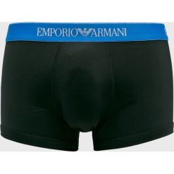 Emporio Armani - Bokserki. Bokserki marki Emporio Armani. W wyprzedaży za 69.90 zł.